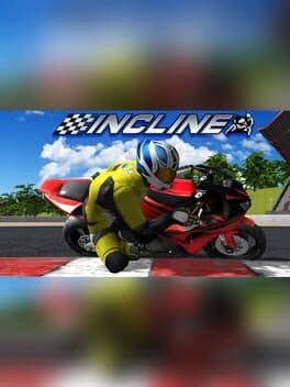 Cover art for Incline