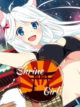 Cover art for Sakura Shrine Girls