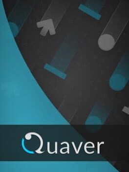 Cover art for Quaver