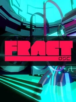 Cover art for Fract Osc