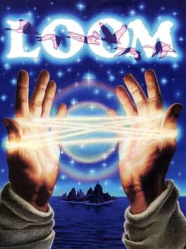 Cover art for Loom