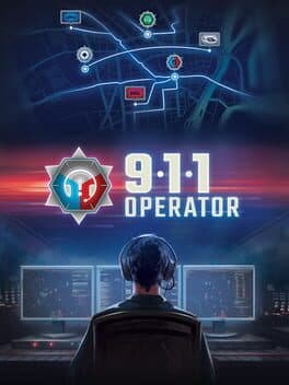 Cover art for 911 Operator