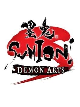Cover art for Sumioni: Demon Arts