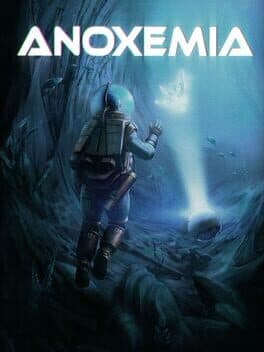Cover art for Anoxemia