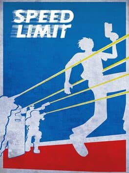 Cover art for Speed Limit