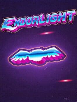 Cover art for Endorlight