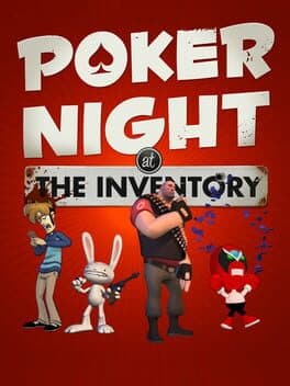 Cover art for Poker Night at the Inventory