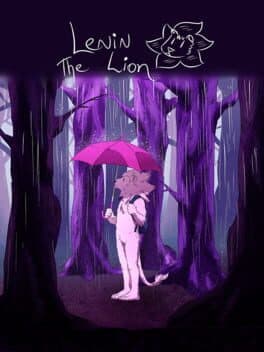 Cover art for Lenin - The Lion