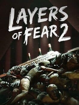 Cover art for Layers of Fear 2