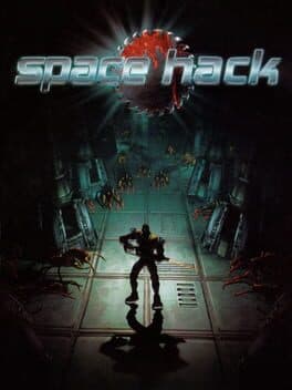 Cover art for Space Hack
