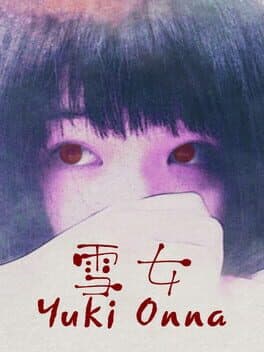 Cover art for Yuki Onna