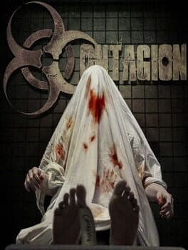 Cover art for Contagion