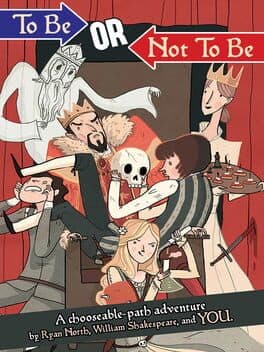 Cover art for To Be or Not to Be