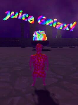 Cover art for Juice Galaxy