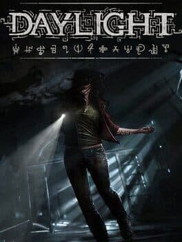 Cover art for Daylight