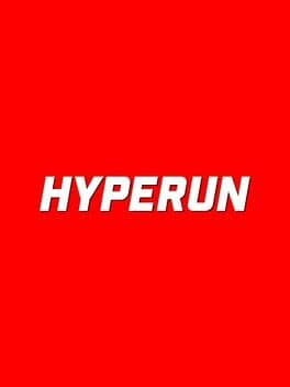Cover art for Hyperun