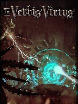 Cover art for In Verbis Virtus