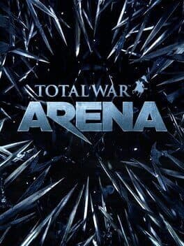 Cover art for Total War: Arena