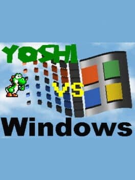 Cover art for Yoshi vs. Windows