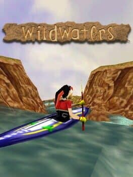 Cover art for WildWaters