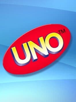 Cover art for Uno