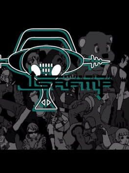 Cover art for Jet Set Radio Future Multiplayer