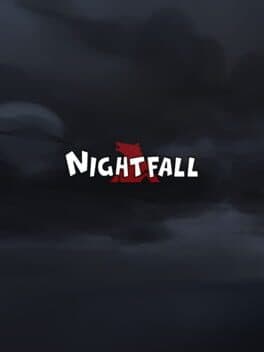 Cover art for Nightfall