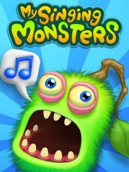 Cover art for My Singing Monsters