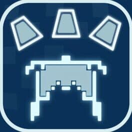 Cover art for .Decluster: Into the Bullet Hell