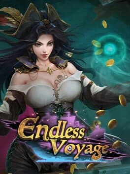 Cover art for Endless Voyage