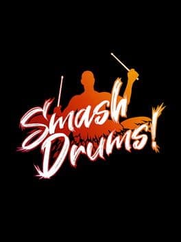 Cover art for Smash Drums