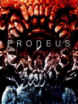 Cover art for Prodeus