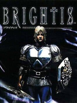 Cover art for Brightis
