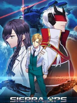 Cover art for Sierra Ops