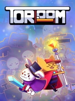 Cover art for Toroom