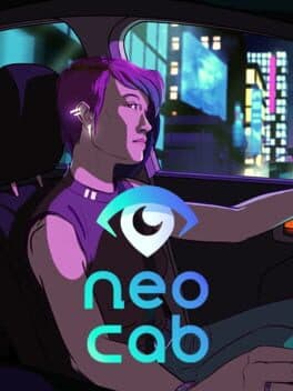 Cover art for Neo Cab