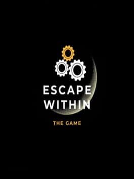 Cover art for Escape Within