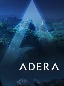 Cover art for Adera