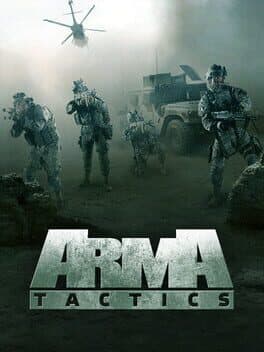 Cover art for Arma Tactics