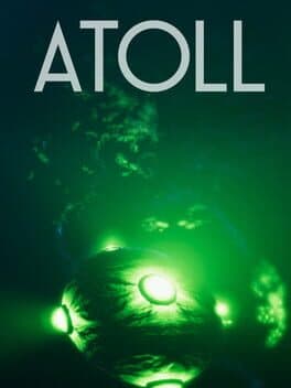 Cover art for Atoll