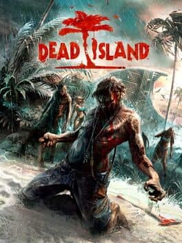 Cover art for Dead Island