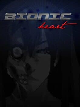 Cover art for Bionic Heart