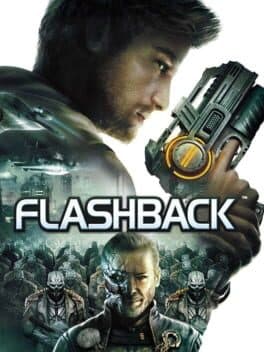 Cover art for Flashback