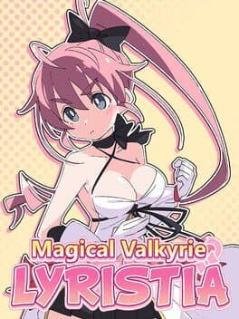Cover art for Magical Valkyrie Lyristia