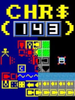 Cover art for Chrs 143