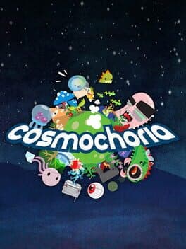 Cover art for Cosmochoria