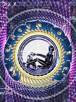 Cover art for Cyclotronica