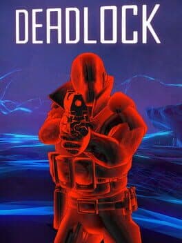 Cover art for Deadlock