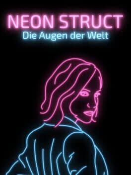 Cover art for Neon Struct: Die Augen der Welt
