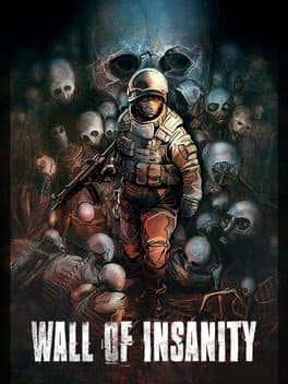 Cover art for Wall of Insanity